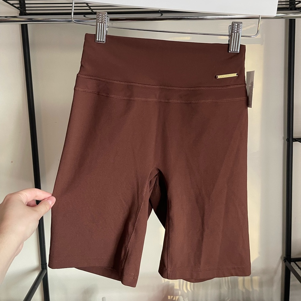 gymshark shorts